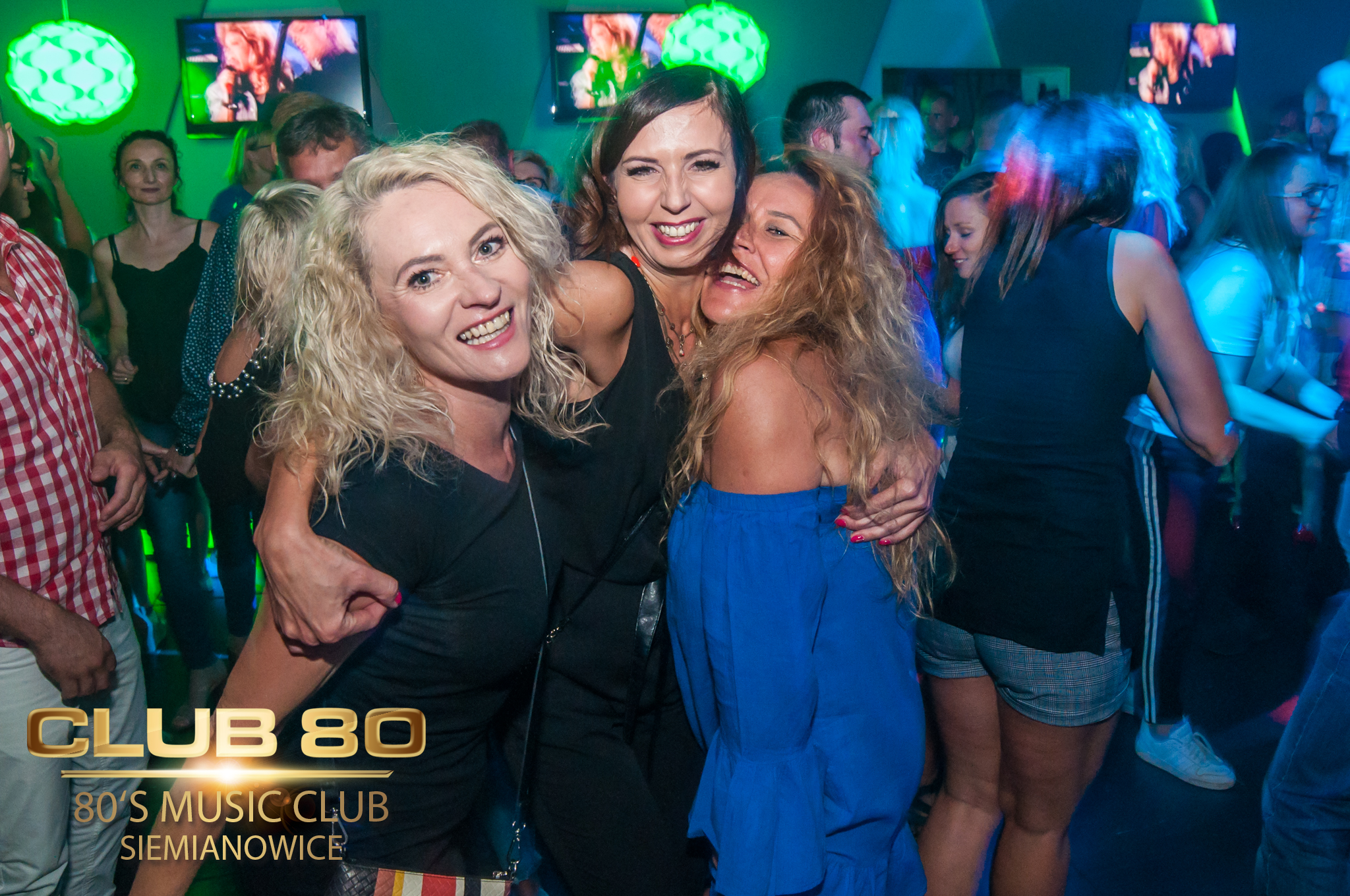 Club80 Music Club